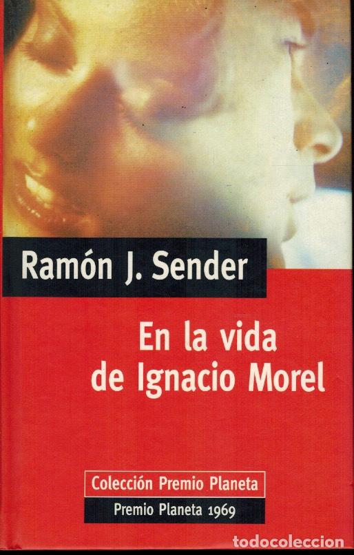Libros de segunda mano: EN LA VIDA DE IGNACIO MOREL - Foto 1