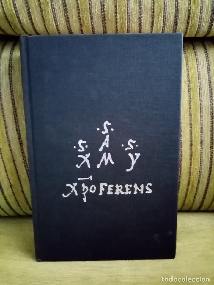 Libros de segunda mano: LA TUMBA DE COL&Oacute;N - Foto 2
