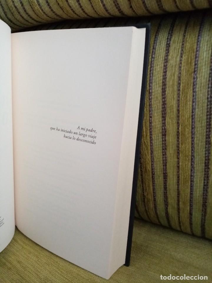 Libros de segunda mano: LA TUMBA DE COL&Oacute;N - Foto 3