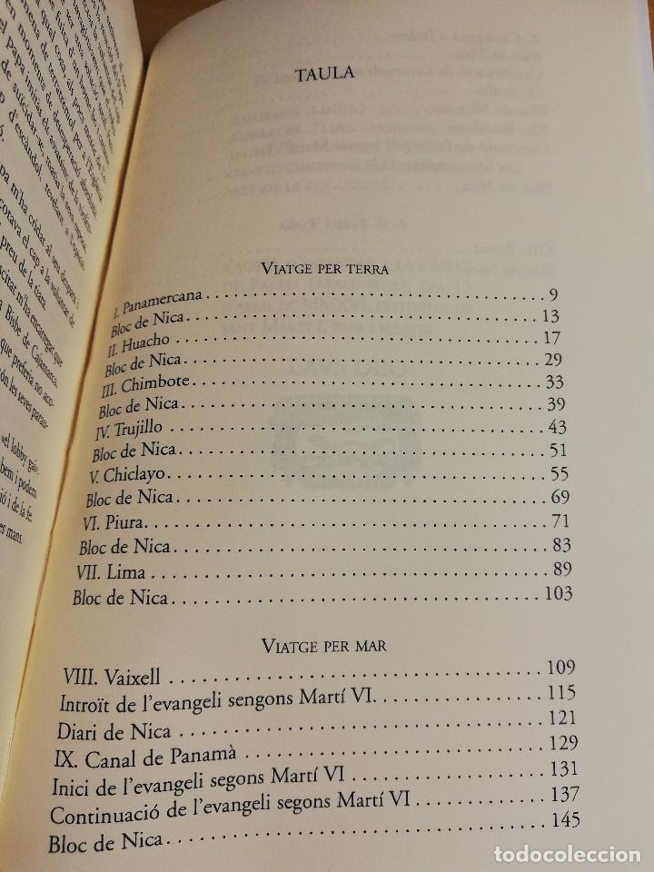 Libros de segunda mano: OPERACI&Oacute; TIARA (JAUME SANTANDREU) - Foto 3