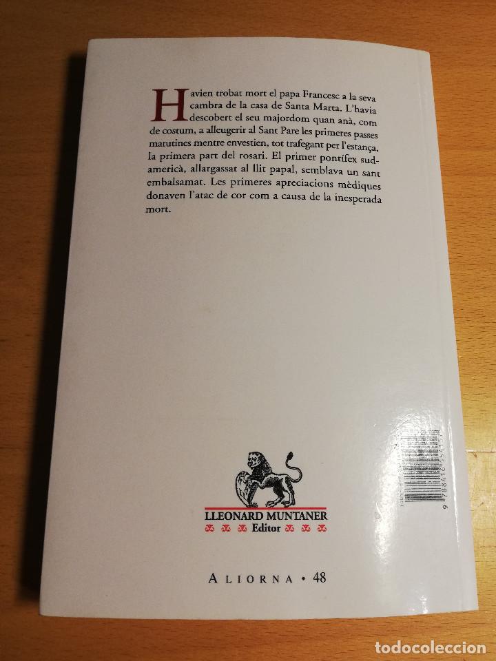 Libros de segunda mano: OPERACI&Oacute; TIARA (JAUME SANTANDREU) - Foto 5