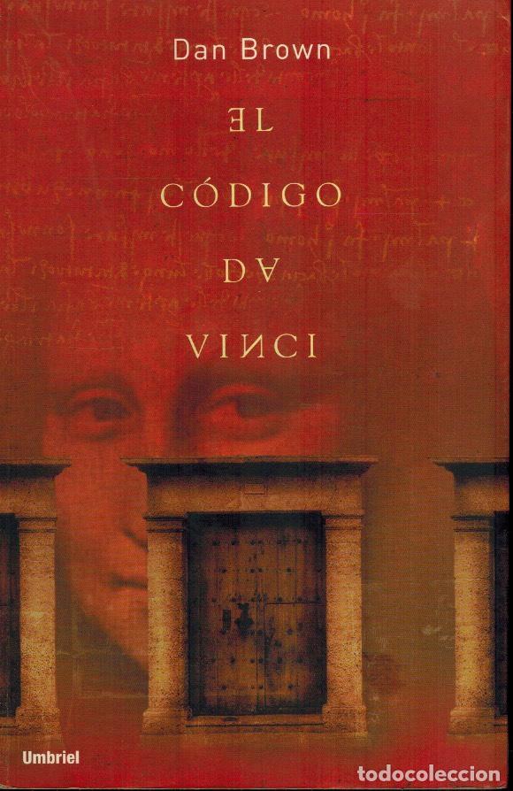 Libros de segunda mano: EL C&Oacute;DIGO DA VINCI - Foto 1