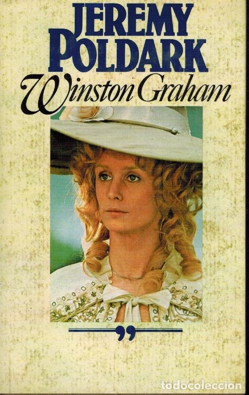 Gebrauchte B&uuml;cher: JEREMY POLDARK