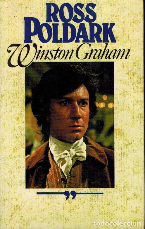 Libros de segunda mano: ROSS POLDARK - Foto 1