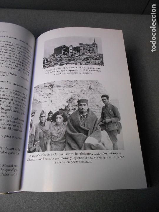 Libros de segunda mano: LA BATALLA DE MADRID - Foto 5