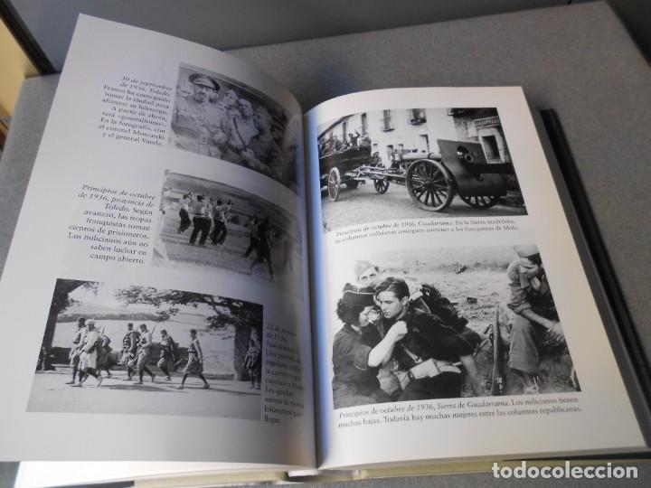 Libros de segunda mano: LA BATALLA DE MADRID - Foto 6