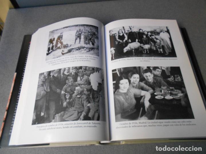 Libros de segunda mano: LA BATALLA DE MADRID - Foto 7