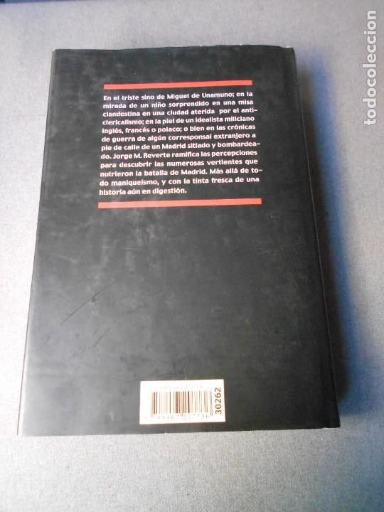 Libros de segunda mano: LA BATALLA DE MADRID - Foto 10