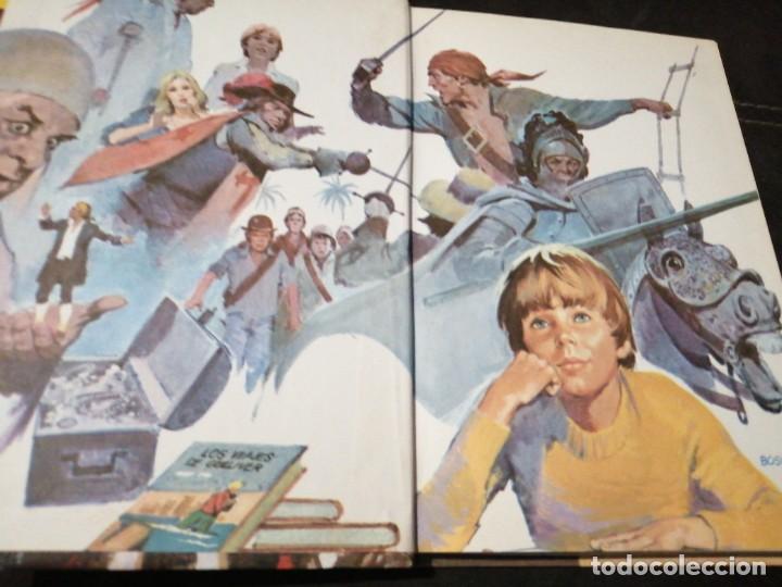Libros de segunda mano: BEN-HUR, EDICIONES TORAY, 1983 - Foto 2