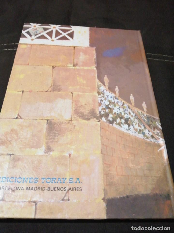 Libros de segunda mano: BEN-HUR, EDICIONES TORAY, 1983 - Foto 4