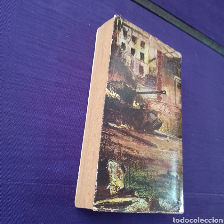 Libros de segunda mano: GENERAL SS - SVEN HASSEL - Foto 7