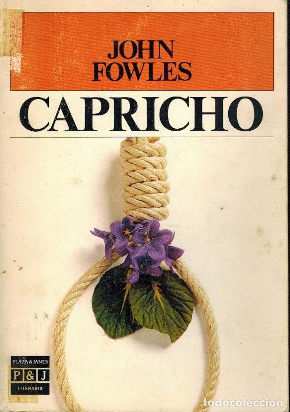 Libros de segunda mano: CAPRICHO - Foto 1