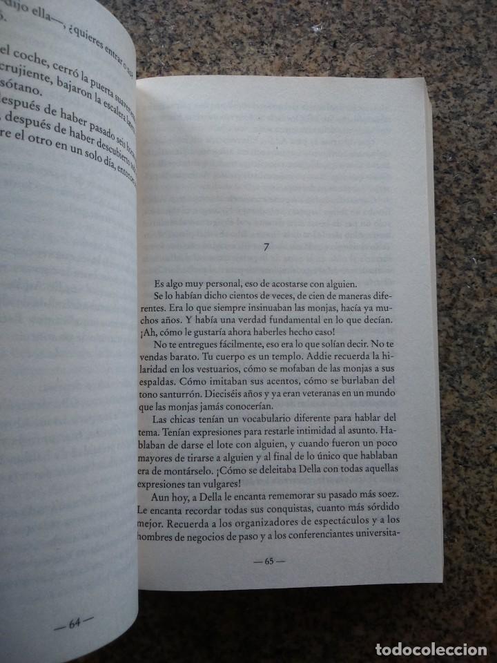 Libros de segunda mano: ASI ES COMO TERMINA -- KATHLEEN MACMAHON -- EDICIONES B 2014 -- - Foto 2