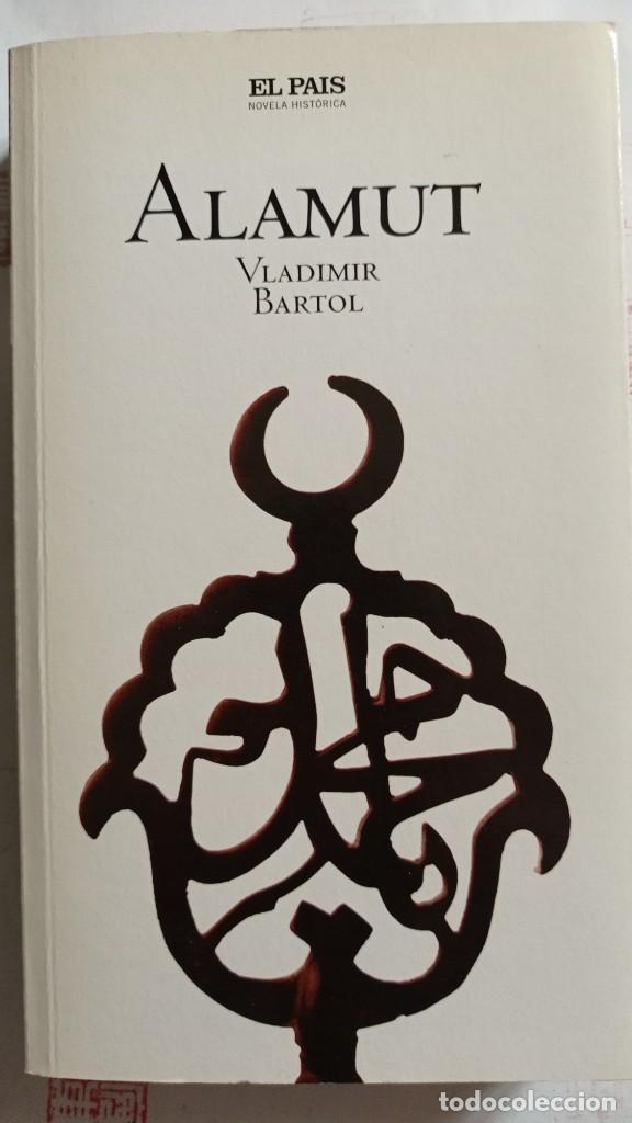 Libros de segunda mano: Alamut. Vladimir Bartol - Foto 1