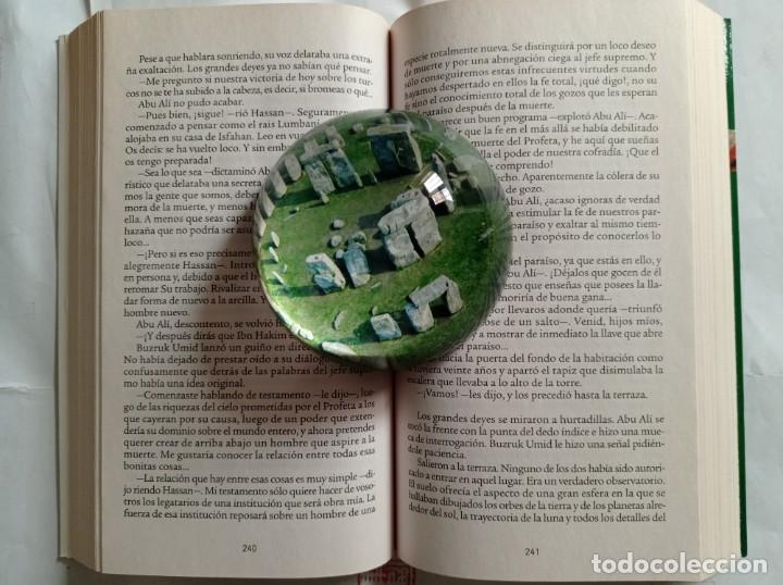 Libros de segunda mano: Alamut. Vladimir Bartol - Foto 2
