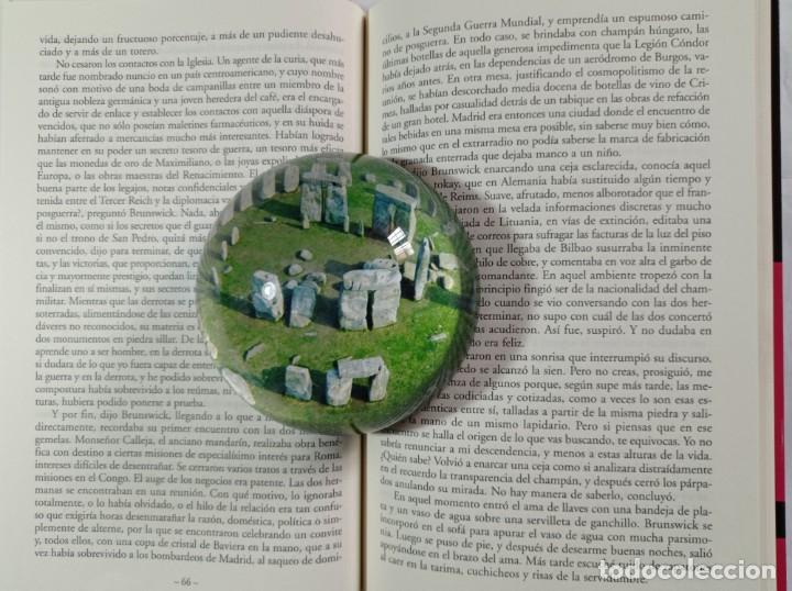 Libros de segunda mano: Madrid continental. Manuel de Lope - Foto 4