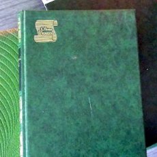 Libros de segunda mano: GOG - GIOVANNI PAPINI - COLECCIÓN PERENNES 1971