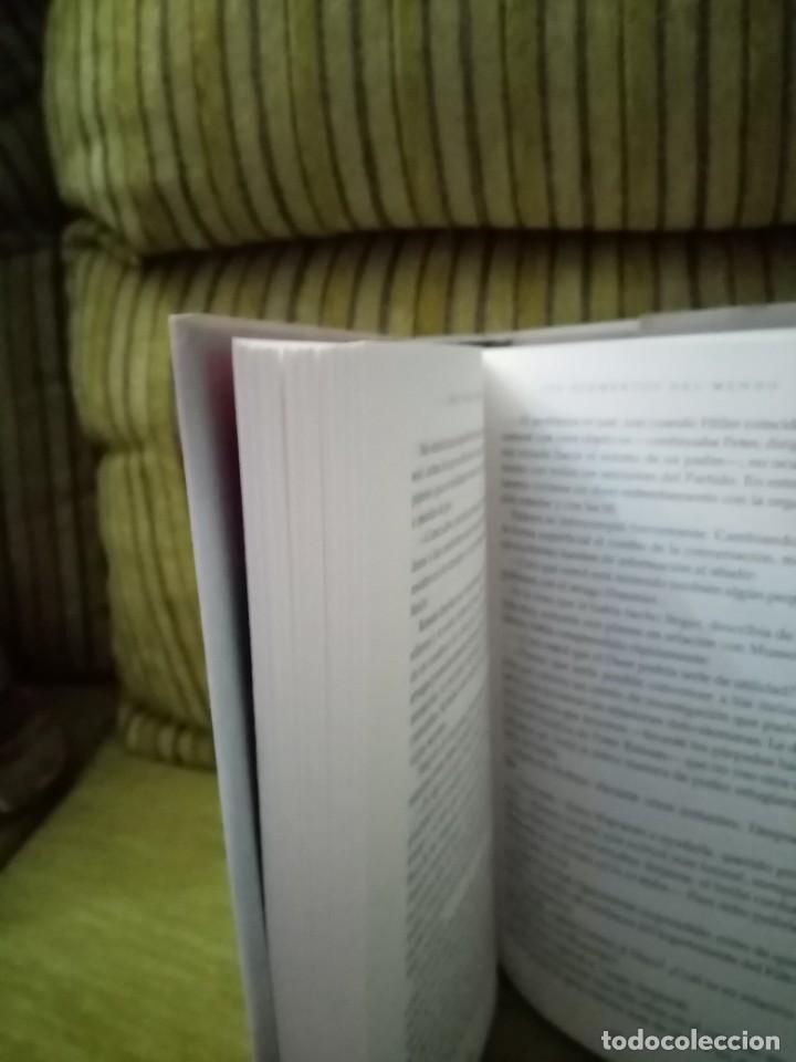 Libros de segunda mano: LOS ELEMENTOS DEL MUNDO - Foto 6
