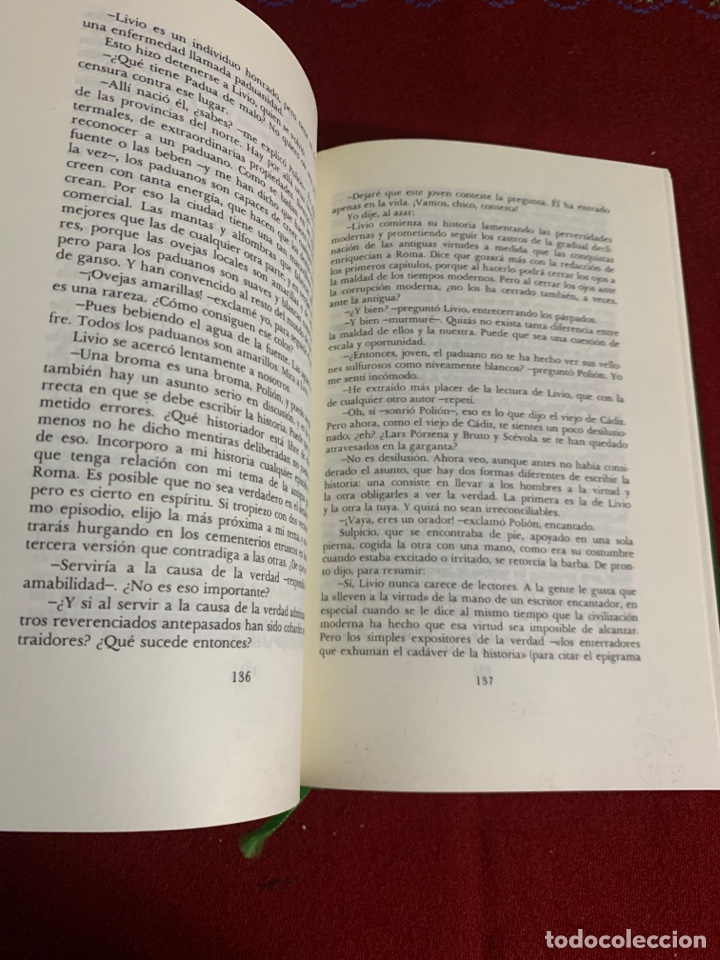 Libros de segunda mano: Yo, Claudio. Robert Graves. - Foto 5
