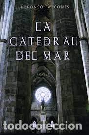 Libros de segunda mano: La Catedral del Mar. Ildefonso Falcones - Foto 1