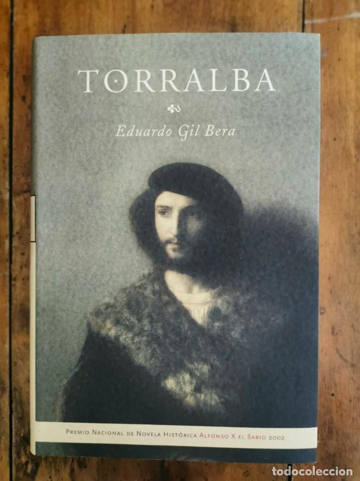 Libros de segunda mano: GIL BERA, Eduardo. Torralba - Foto 1