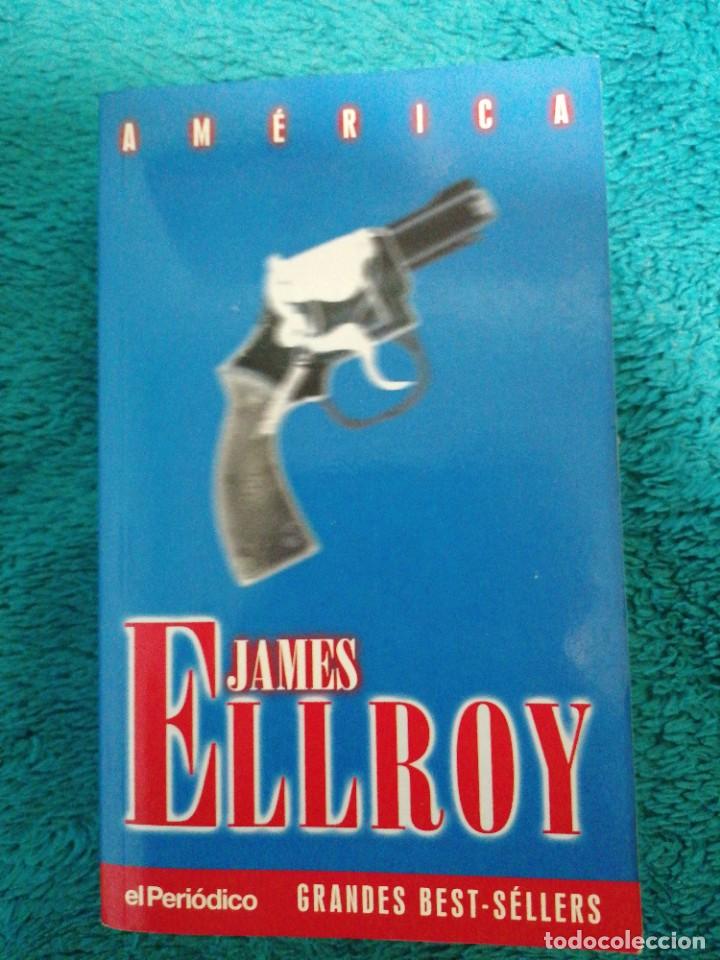 Libros de segunda mano: AMERICA - Foto 1