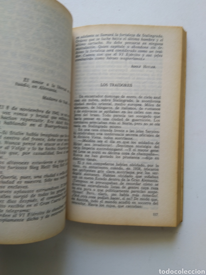 Libros de segunda mano: GENERAL SS/SVEN HASSEL - Foto 4