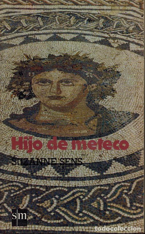 Libros de segunda mano: HIJO DE METECO - Foto 1