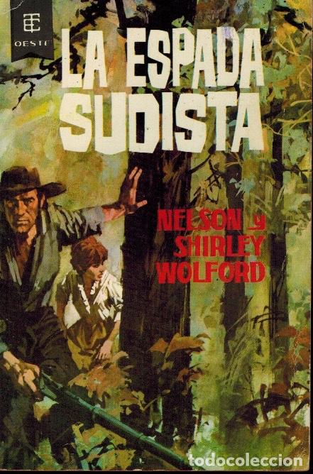 Second hand books: LA ESPADA SUDISTA