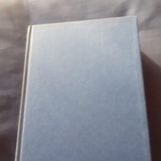 Libros de segunda mano: LIBRO LA SOMBRA DE LAS BANDERAS, PREMIO ATENEO DE SEVILLA 1969
