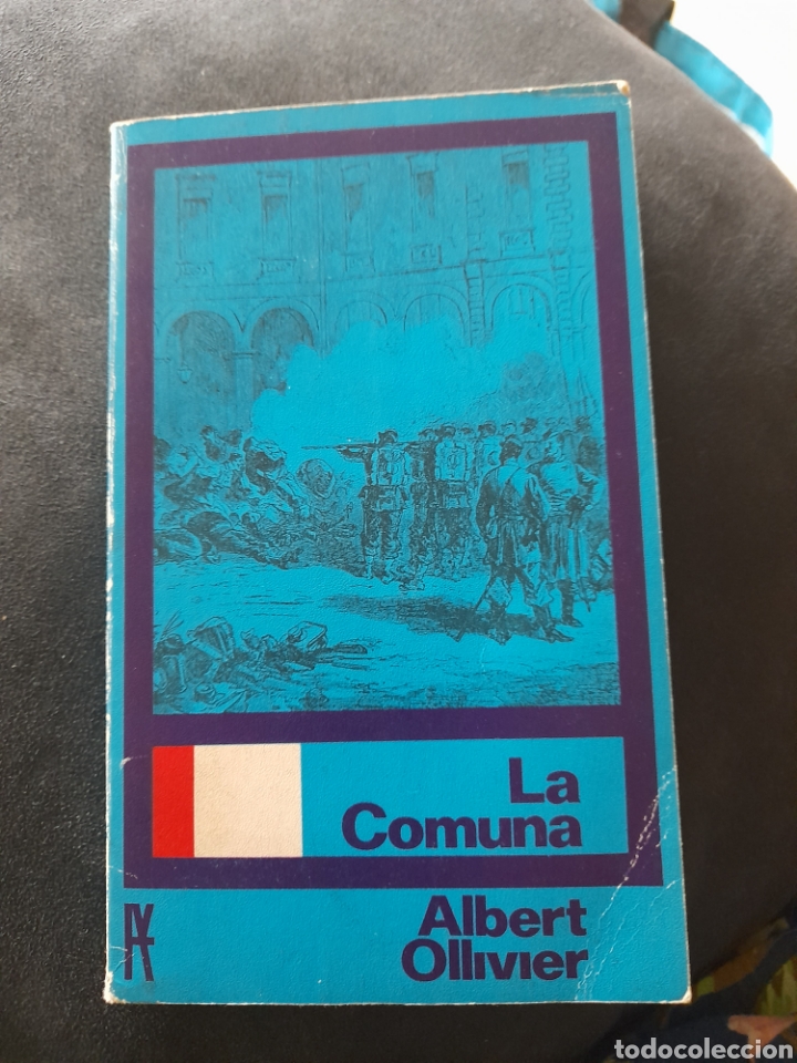 Libros de segunda mano: La columna. Albert Oliver - Foto 1