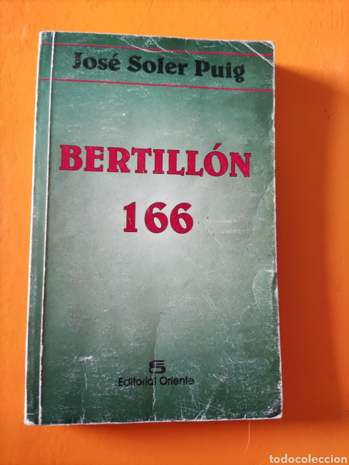 Libros de segunda mano: Bertill&oacute;n 166. Cuba. Premio casa de las Am&eacute;ricas