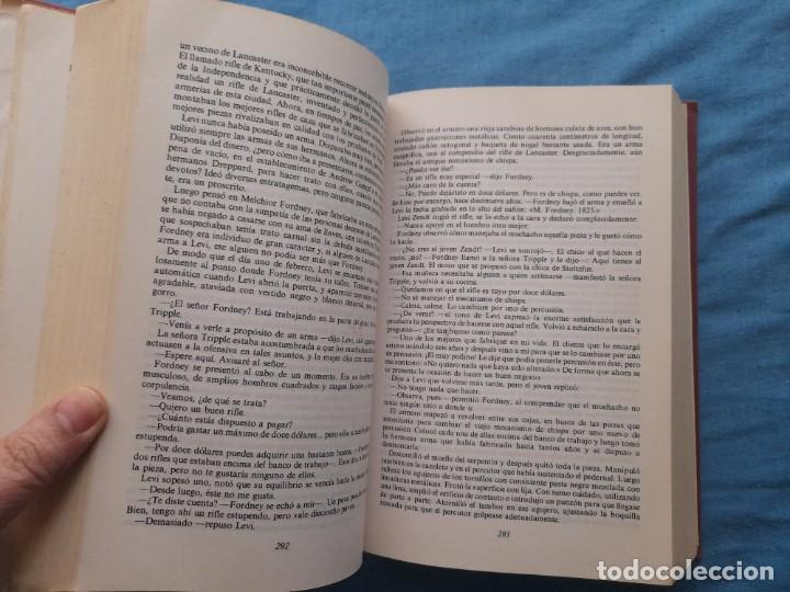 Libros de segunda mano: LIBRO TITULADO &rdquo;CENTENARIO&rdquo; DE JAMES A. MICHENER - Foto 4