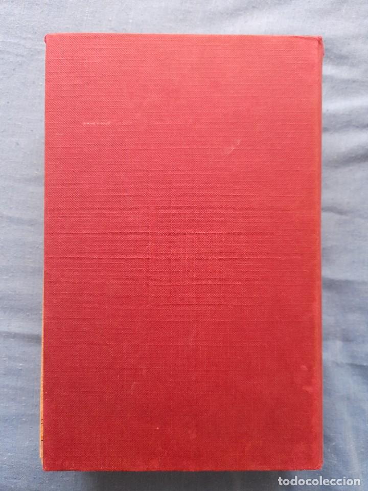Libros de segunda mano: LIBRO TITULADO &rdquo;CENTENARIO&rdquo; DE JAMES A. MICHENER - Foto 6