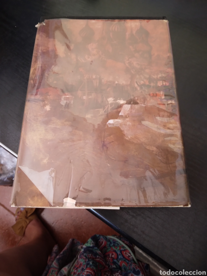 Libros de segunda mano: EL DON APACIBLE - Foto 3