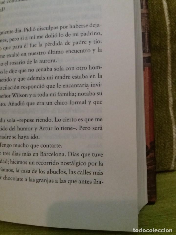 Libros de segunda mano: EL ANILLO Jorge Molist - Foto 7