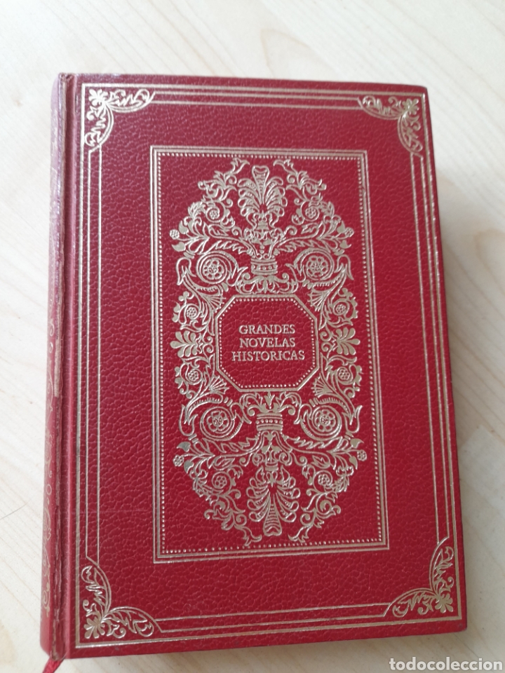 Libros de segunda mano: El esp&iacute;a. Fenimore Cooper - Foto 1