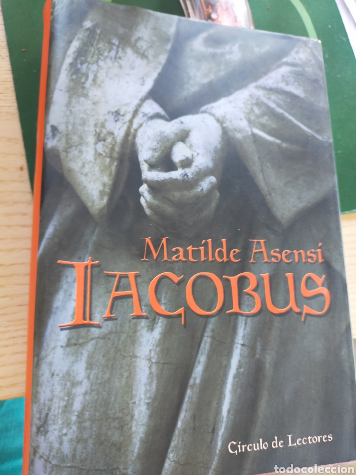 Gebrauchte B&uuml;cher: Iacobus
