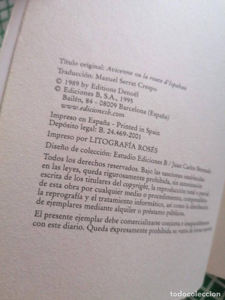 Libros de segunda mano: AVICENA - Foto 4
