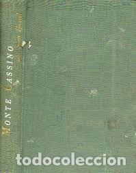 Libros de segunda mano: Monte Cassino Sven Hassel - Foto 1