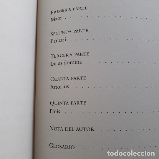 Libros de segunda mano: ARTORIUS - CESAR VIDAL - Foto 5