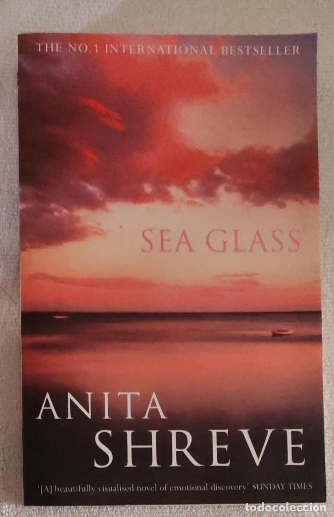 Libros de segunda mano: Sea Glass. - Foto 1