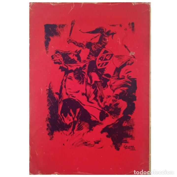 Libros de segunda mano: IVANHOE. Scott, Walter - Foto 2