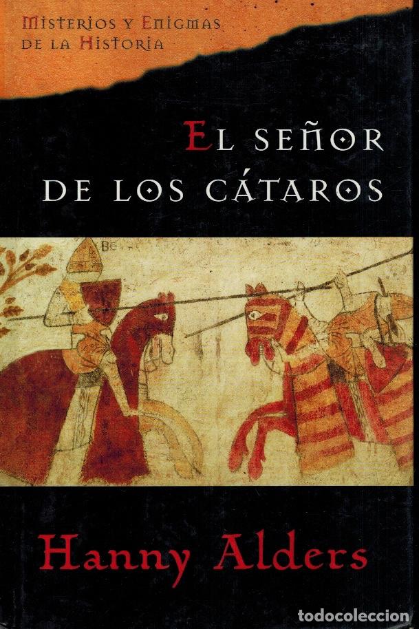 Libros de segunda mano: EL SE&Ntilde;OR DE LOS C&Aacute;TAROS - Foto 1