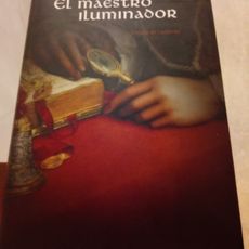 el maestro iluminador de brenda rickman vantrea - Compra venta en ...