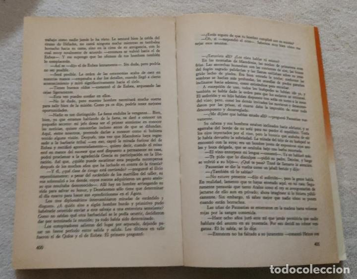 Libros de segunda mano: FUEGO DEL PARAISO. - Foto 4