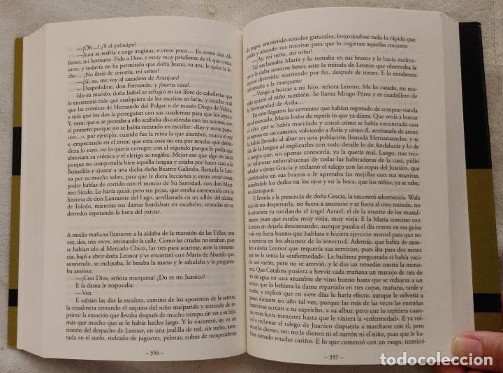 Libros de segunda mano: ISABEL, LA REINA. - Foto 4