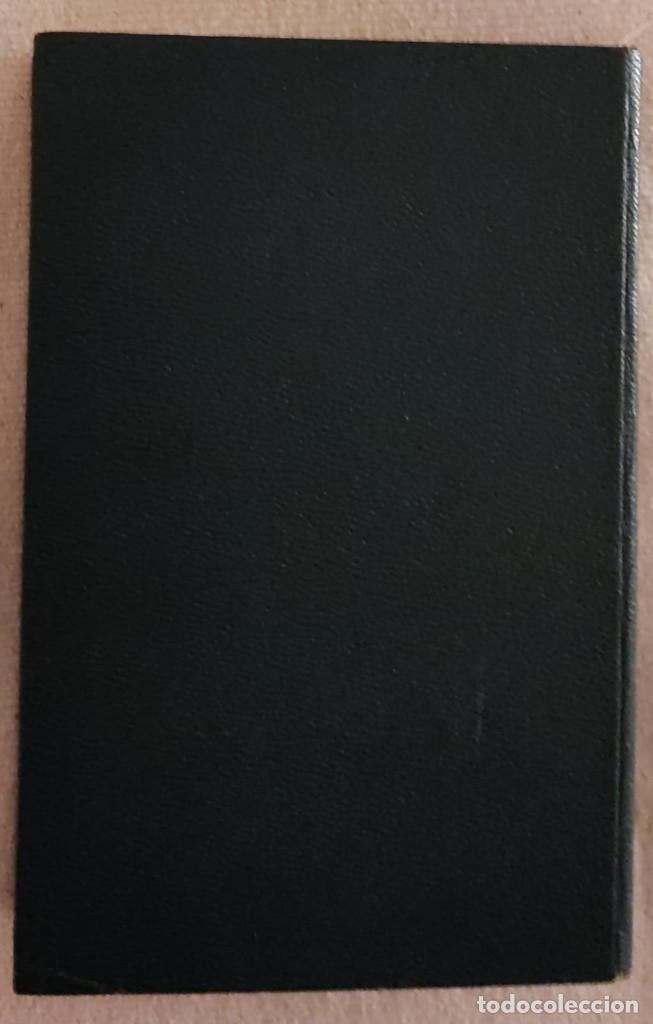 Libros de segunda mano: OBRAS ESCOGIDAS. - Foto 2