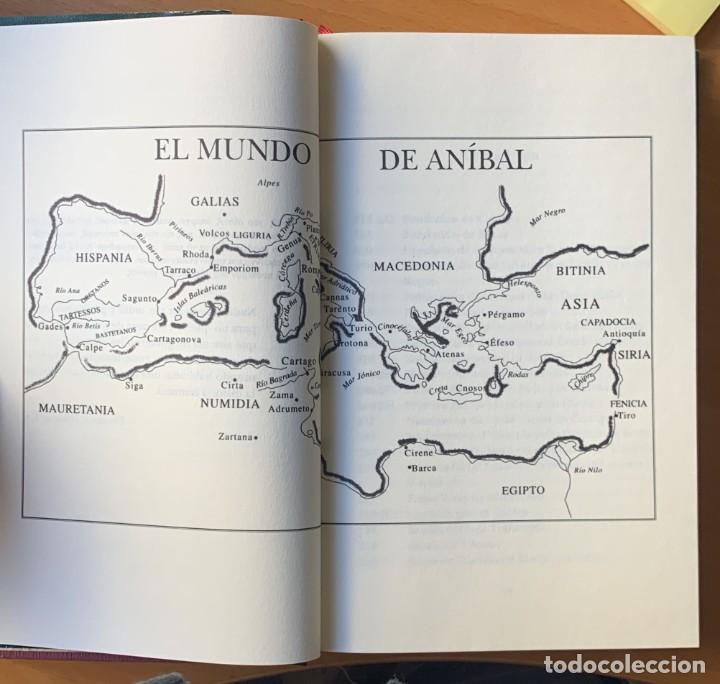 Libros de segunda mano: Escipi&oacute;n. Ross Leckie - Foto 3