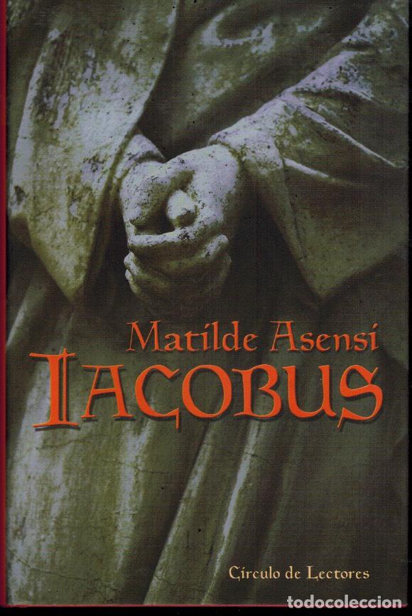 Libros de segunda mano: IACOBUS - Foto 1